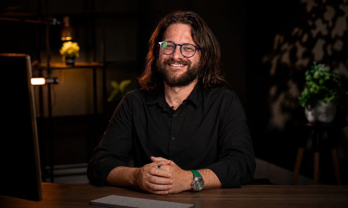 Inventor Miguel